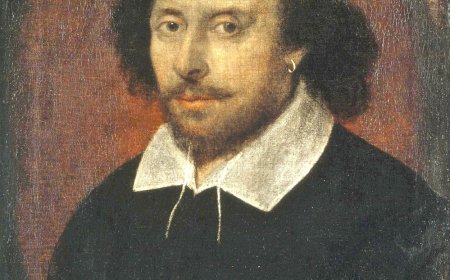 William Shakespeare ra Neşêt u Ogıti