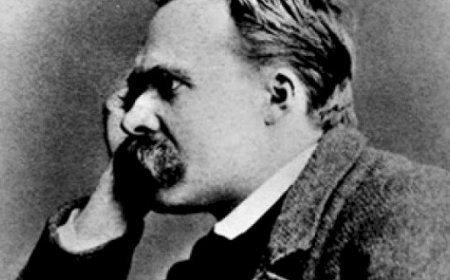 Nietzsche Çı Taw Çarnino re Zazaki?