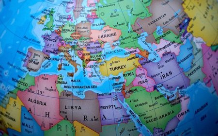 Tı Caanê Namdaranê Dınya Çıqa Naskena?