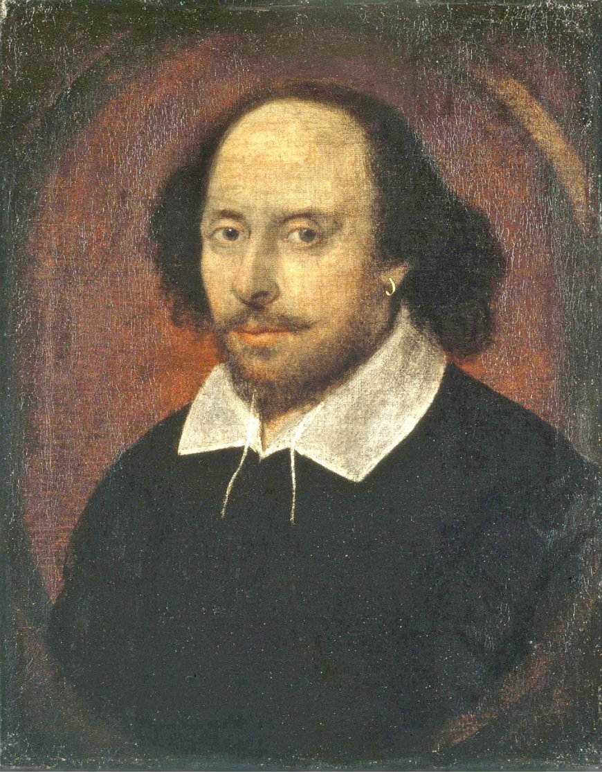 William Shakespeare ra Neşêt u Ogıti