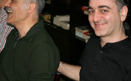 Faruq xoce (Faydo) gul u vengê de ma ebe vicdano teliyin bi...