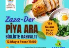 Piya Ara - Birlikte Kahvaltı