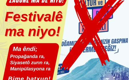 No Festivalê Ma Niyo!