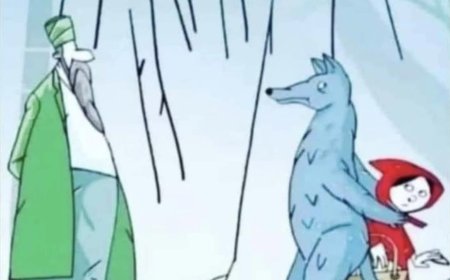 Derya Özcane: Narina mı rê...