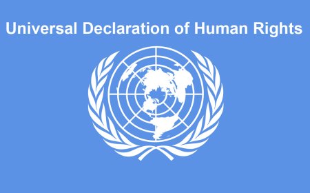 Beyannamê Heqa İnsanan