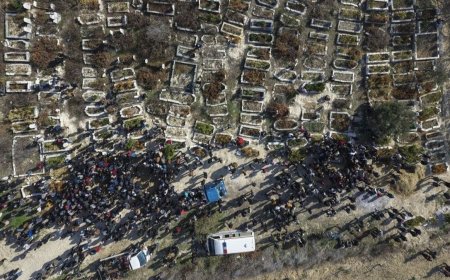 Xıdır Eren: EZ ÇI ZON, EZ NÊZON!