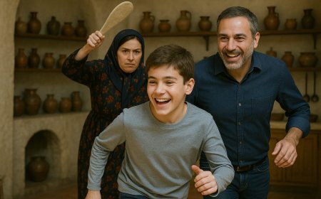 Mustafa Tigrek: Zerf û sıfetê marda mı