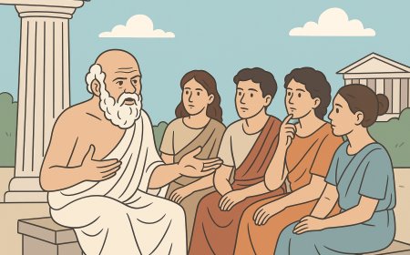 Mehmet Mükan: Sokrates Ve Televê Ho Ra