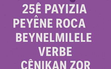 Cênıke Weşiye Serbestiye